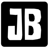 Logo for Jakob Bundgaard