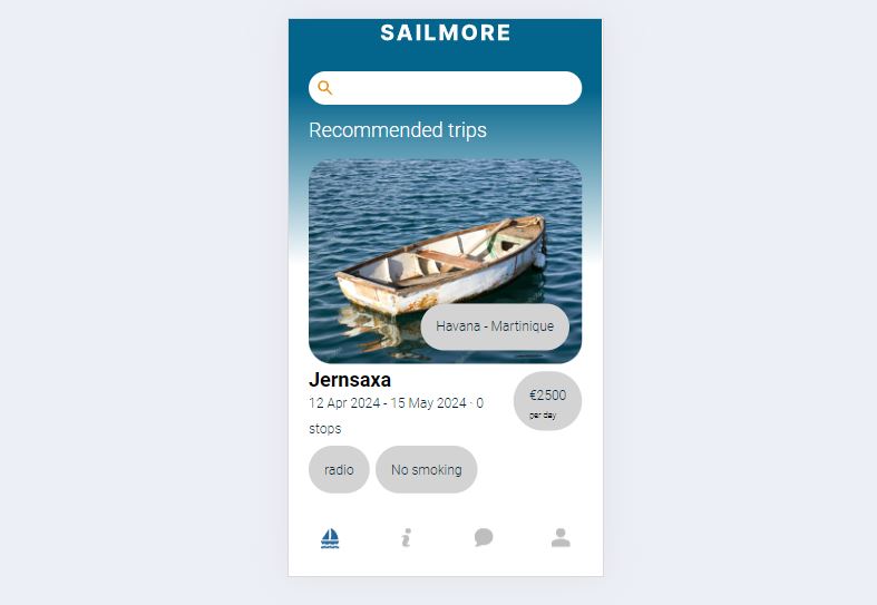 Landingpage